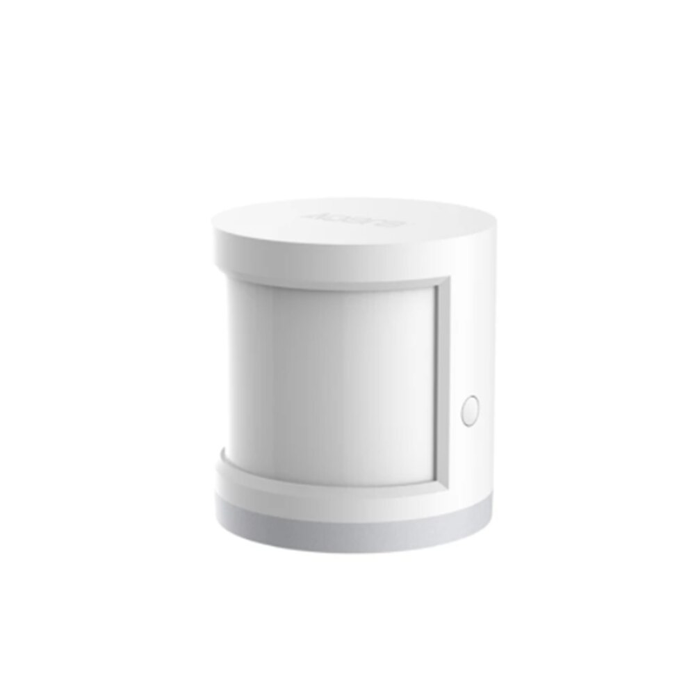 Original Aqara Motion Sensor Smart Home Human Body Induction ZigBee Connection For Xiaomi Mi Home Security System Device