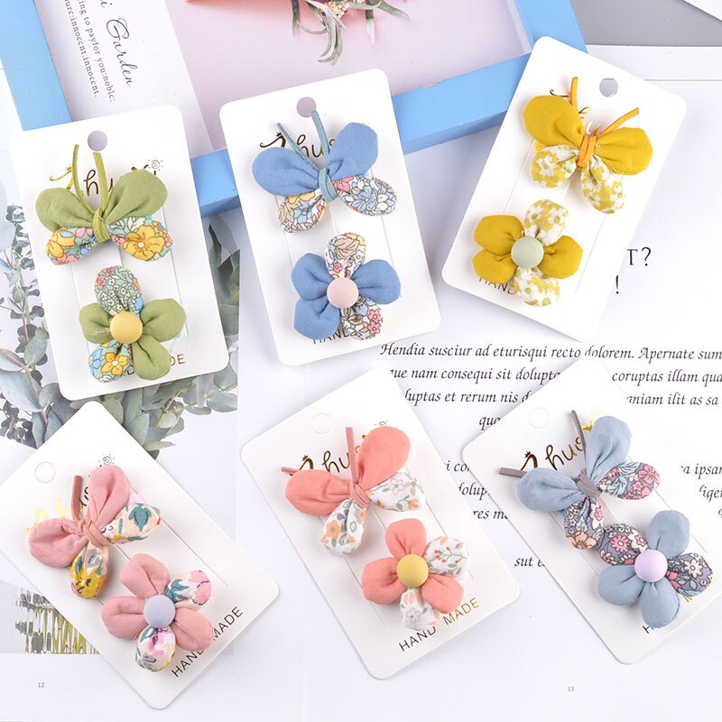 Bows Clips Haarspeld Meisje Haar Bogen Boutique Haar Clipkids Haar Accessoires Meisje Haar Accessoires