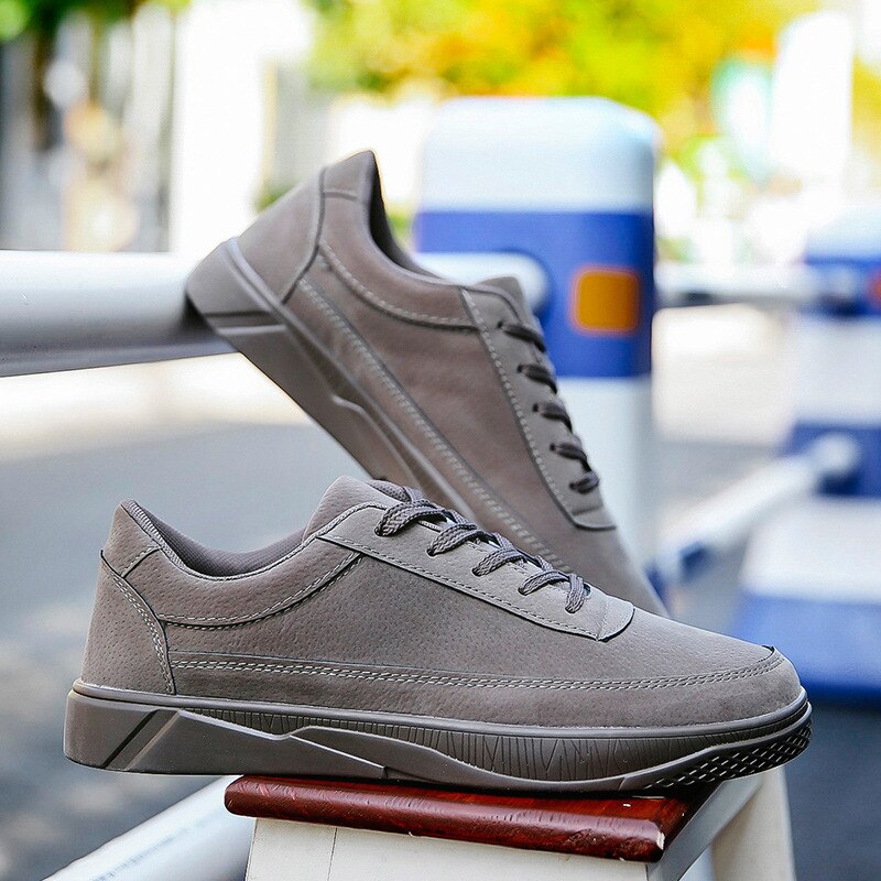 Sport Sneaker Bestsellers Sneakers Mannen Mans Schoenen Schoenen Platform Canvas Schoenen Vulcaniseer Mannen Schoen Schoenen Mannen: 2 / 41