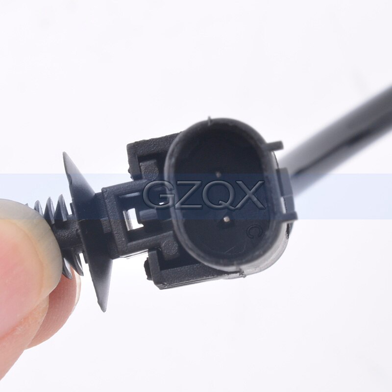 CAPQX For Great Wall Wingle 3 2006 Wingle 5 &amp; 6 V240 V200 STEED A5 Front Rear Left Right ABS Wheel Speed Sensor 3550150-P00