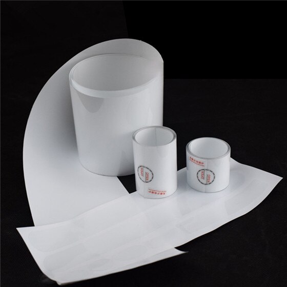 WEST BIKING Bicycle Paint Protection Film Bike Frame Anti Scratch Membrane Transparent Scratch-resistant Film Cycle Protect Film: Default Title