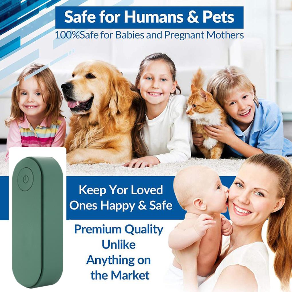 Automatic Pest Defender Mini Mite Removal Instrument Portable Dustbuster ABS Mite Cleaner Tool EU Plug