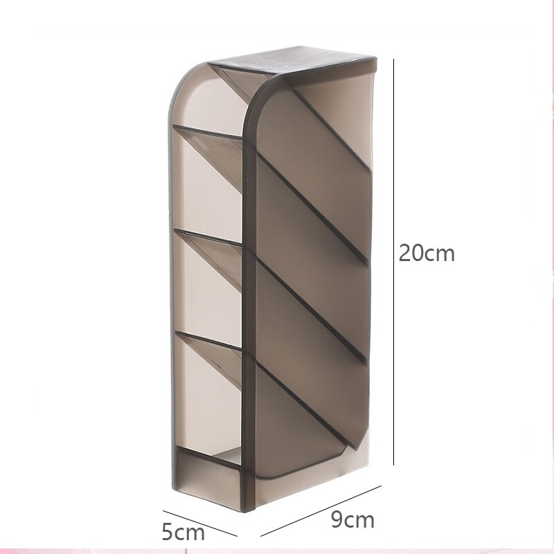 Cute Office Desk Accessories Pencil Organizer DIYCombination Pencil Holder Pen Stand Office Desk Supplies Makeup Brush Holder