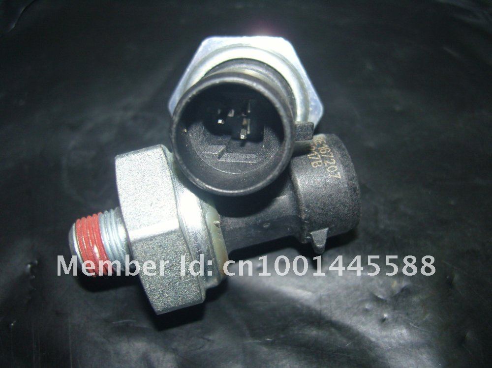 Capteur de pression d'huile RE167207 | Original, pour John Deere Engine Code DT466E I530E DT466/530 HT53, prix