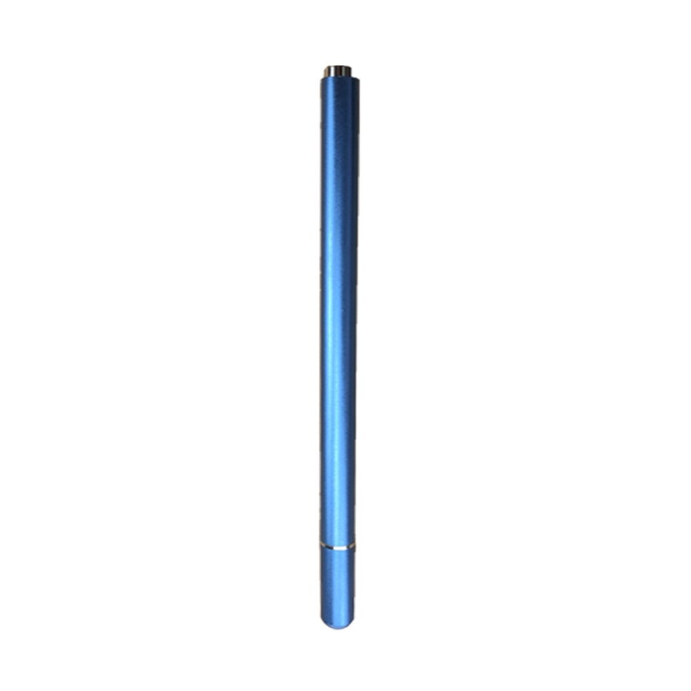 Universal Capacitive Touch Screen Writing Painting Stylus S Pen for Phone Tablet: Blue