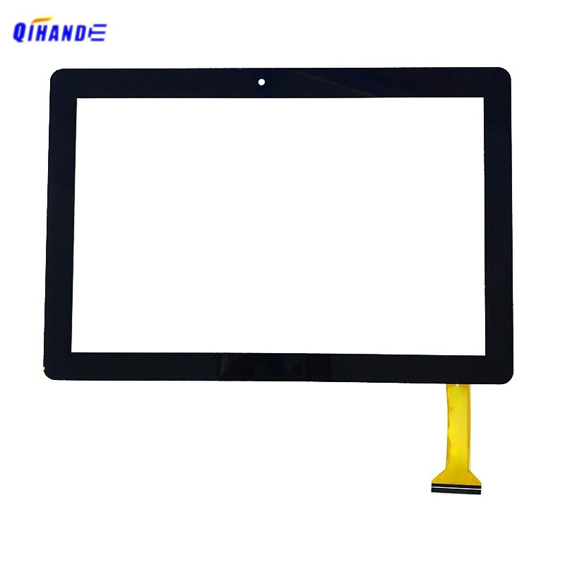 JUSYEA-pantalla táctil de 10,1 pulgadas para JUSYEA j-series, panel de cristal digitalizador, modelo J5, novedad