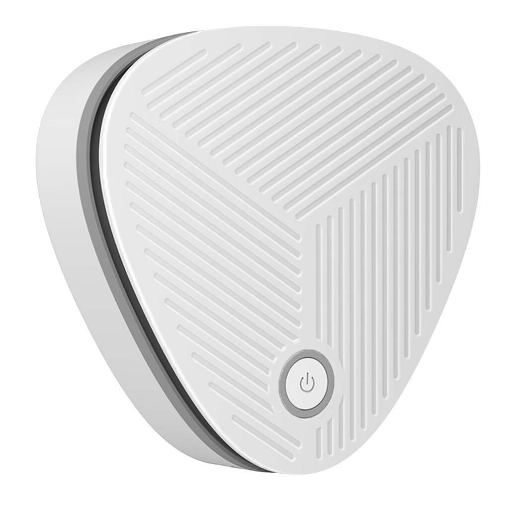 Car &amp; Room Air Purifier Ozone Generator Disinfection Refrigerator Odor Remover