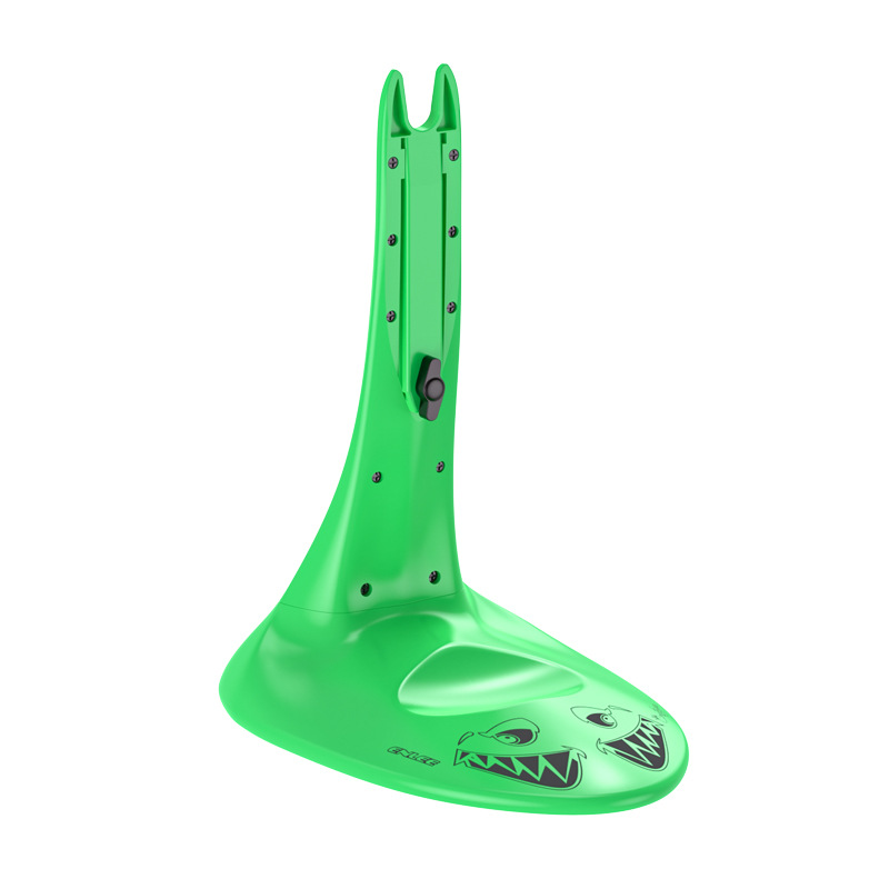 TT-Stuur, Aerobars Aluminium Stuur met Zachte Sponskussens Triatlon Fietsen Fietssteun Stuur voor Racefiets (Zoals getoond