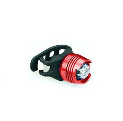 Fietsverlichting Waterdichte Fietsen Fiets Achterlicht Zaklamp Veiligheidswaarschuwing Lamp Fiets Accessoires