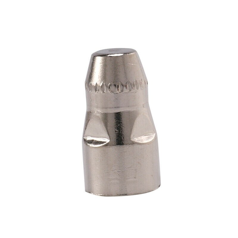 thumbnail image 2 of RIVERWELD P-80 Plasma Electrodes (TET0203) – 50-Pack – Fit Panasonic 60A 80A 100A Plasma Cutters 2 of 5