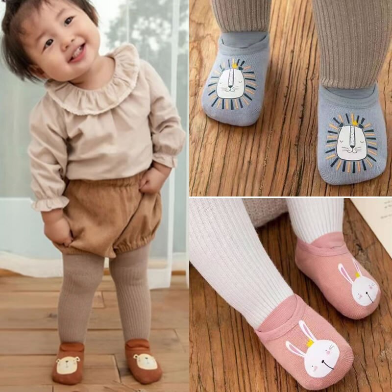 Meias finas para bebês, meninos e meninas, primavera e verão, sapatos de baixo macio antiderrapante, refrescante, verão