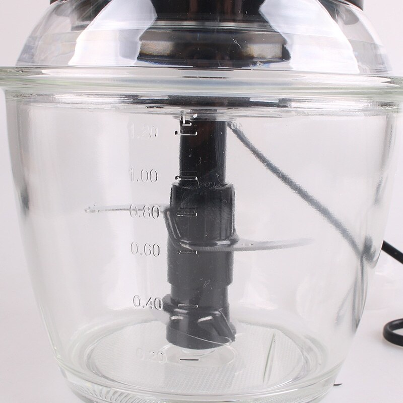 Meat Grinder, Vegetable Grinder, Food Processor, Electric Meat Grinder, Vegetable Cutter, Food Supplement Machine