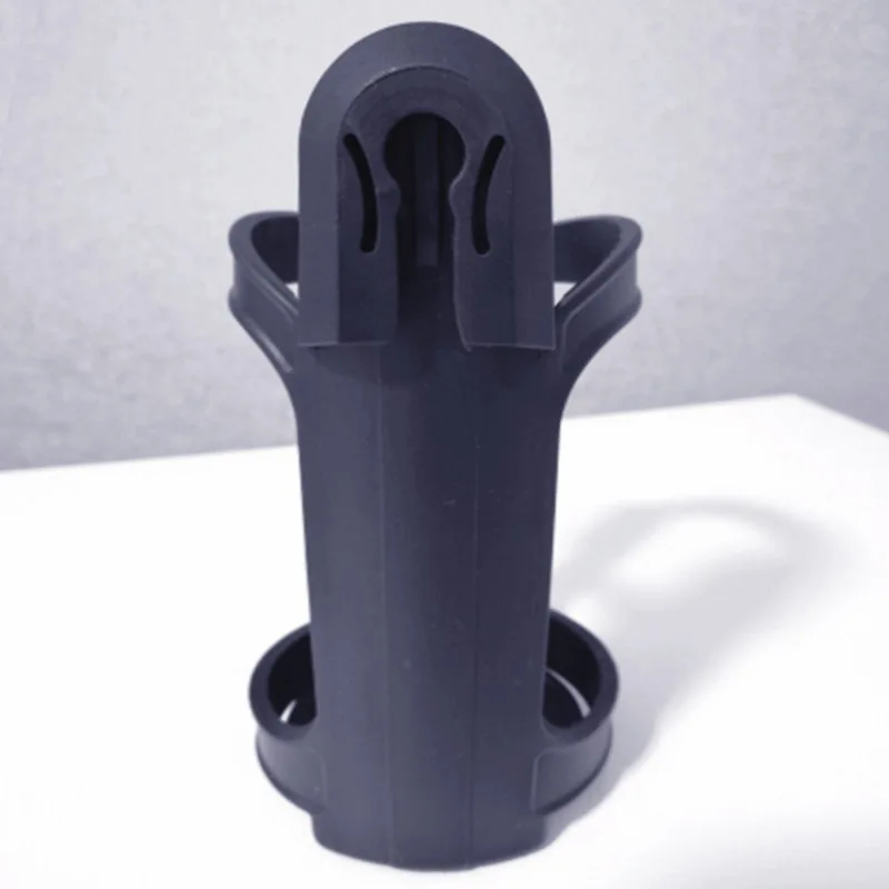 Kinderwagen Tasse Halfter Baby Kinderwagen Zubehör für Milch Flaschen Gestell Fahrrad Fahrrad Flasche Halfter Baby Kinderwagen Zubehör