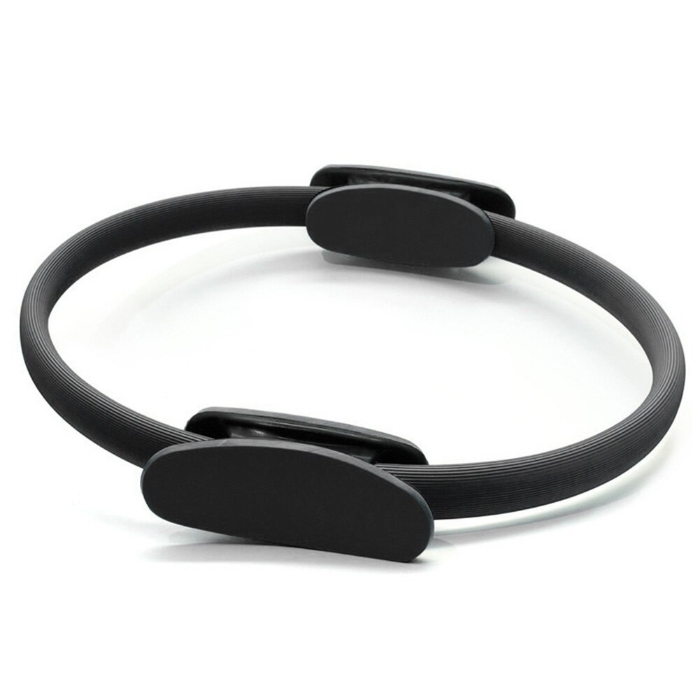 Yoga Circle - Pilates Ring - Resistance Band - Muscle Workout - Home Fitness for Women