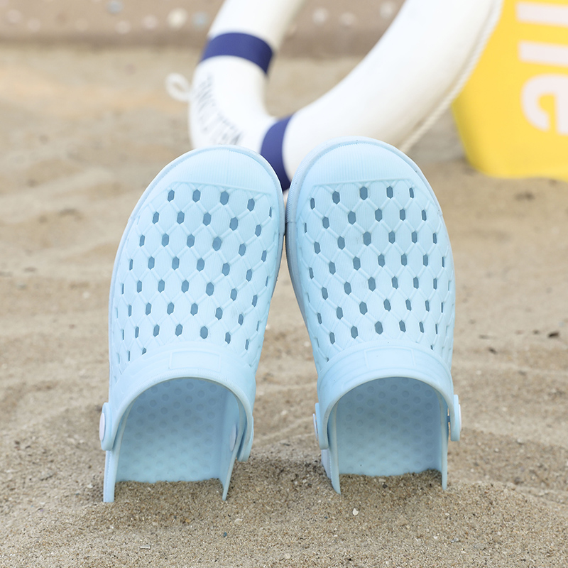 Tuin Slippers Water Schoenen Vrouwen Vissen Sport Zomer Strand Aqua Slipper Outdoor Zwemmen Sandaal Tuinieren Schoenen