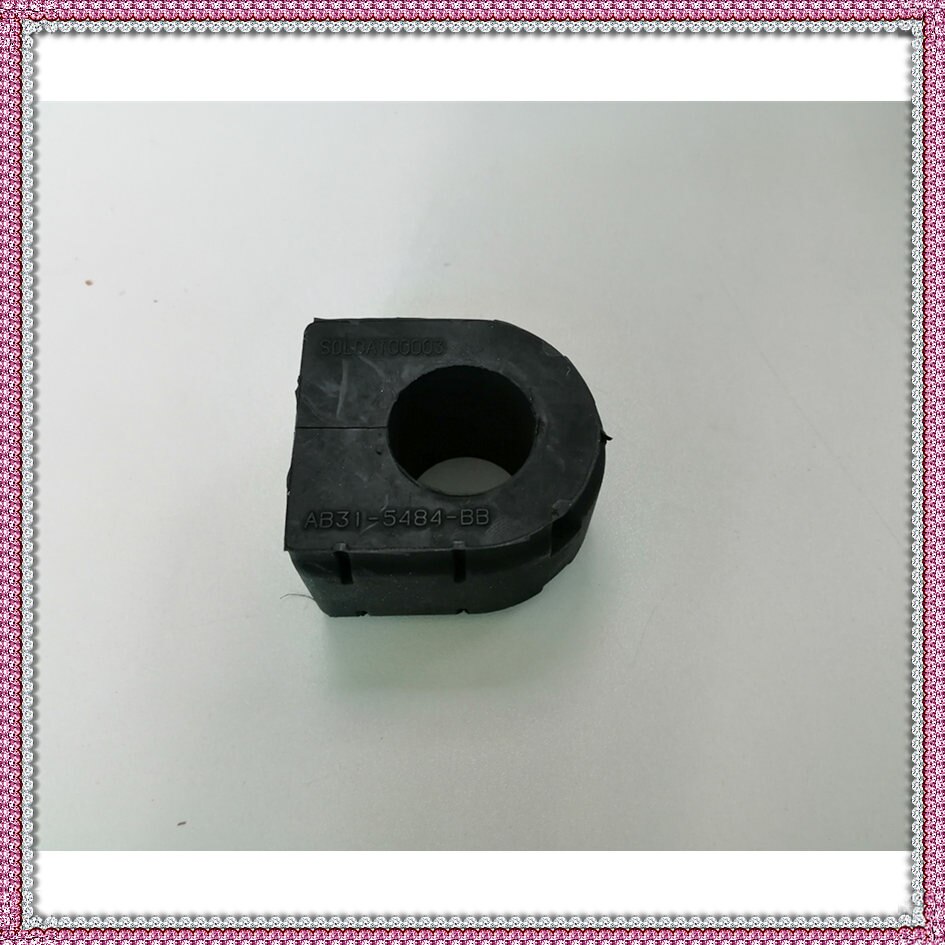 car accessories Chassis parts front stabilizer bushing for Mazda BT-50 Ranger model