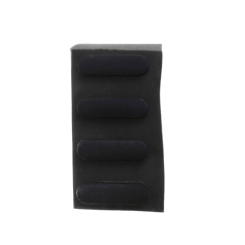 4Pcs Keyboard Bottom Rubber Cushion Laptop Feet Pad for Thinkpad X280 B0KA
