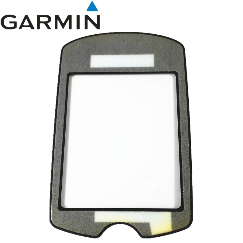 Original 2.2"inch safety glass for Garmin Edge 705 GPS Bike Computer protective glass glass,Cover Lens Repair replacement