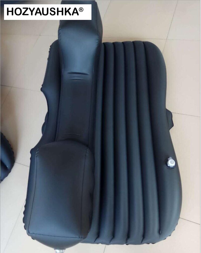 Air cushion sheets for people home Double air mattress plus atmospheric cushion thick outdoor portable air bed