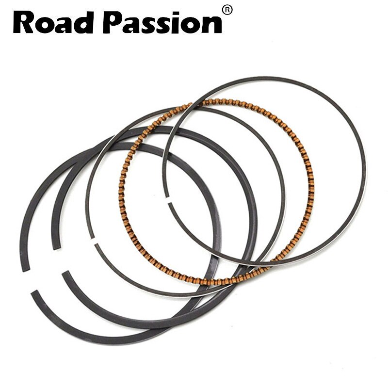 Road Passie Motorfiets Motor Zuigerveren 56Mm Std + 25 + 50 Voor Suzuki GSX400 GK73A GK75A GK76A GK78A GSF400 Bandit 400