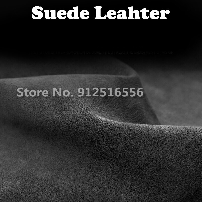 Car Suede Leather Dashmat Dash Mats Pad Dashboard Covers Sun Shade Carpet for VW Volkswagen T-cross T cross C11 2022