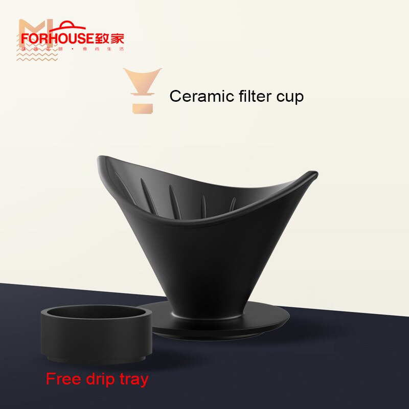 Ensemble bouilloire café théière à col en cygne | Bouilloire en verre résistante aux hautes températures cafetière cafetière en verre, Machine à café expresso, ensemble de filtres: 3