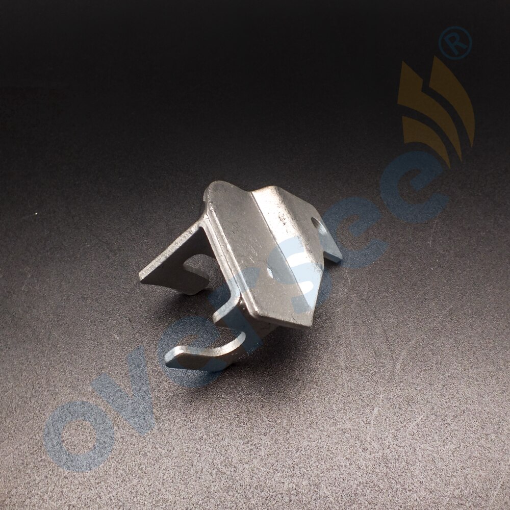 689-48532-50 påhengsmotor brakett fjernkontroll for yamaha utenbordsmotor 25hp 30hp