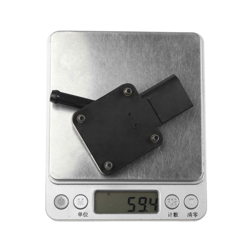 DPF Differential Exhaust Pressure Sensor For BMW X5 E70 2006 Diesel 780801301 13627808013