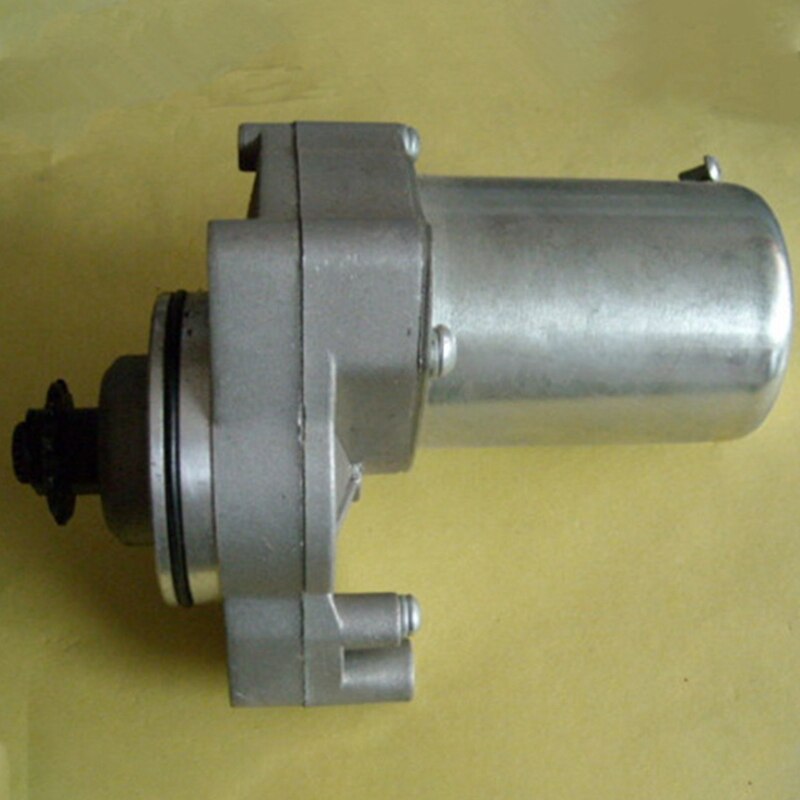 Four-Stroke 110CC Engine Motorcycle Accessories Motor Motor Suitable for Off-Road Motorcycles and All-Terrain Vehicles