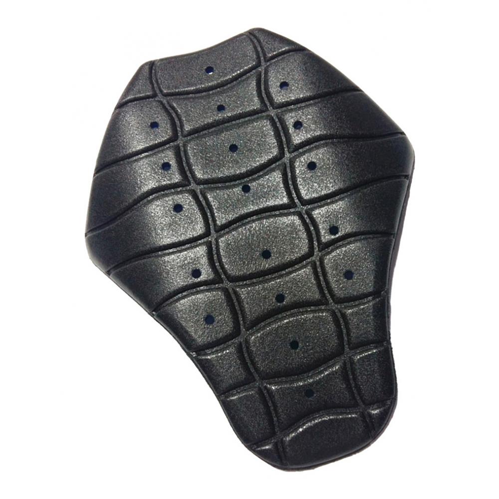 Adultos Unisex Anti-choque Protector de espalda Placa de engranaje de la motocicleta Dirtbike