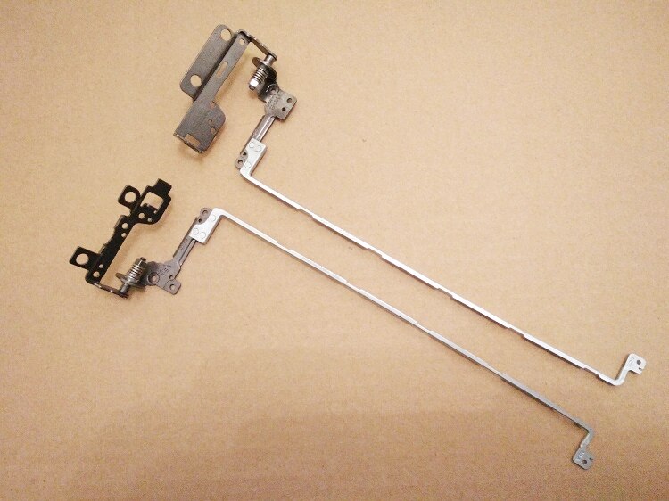 Laptop Scharnier Voor Hp 17-AK 17-AK013DX 17-BS 17t-BS 17-BS019DX 17-BS057CL 17G-BR TPN-W130 TPN-W129 Lcd-scherm Beugel