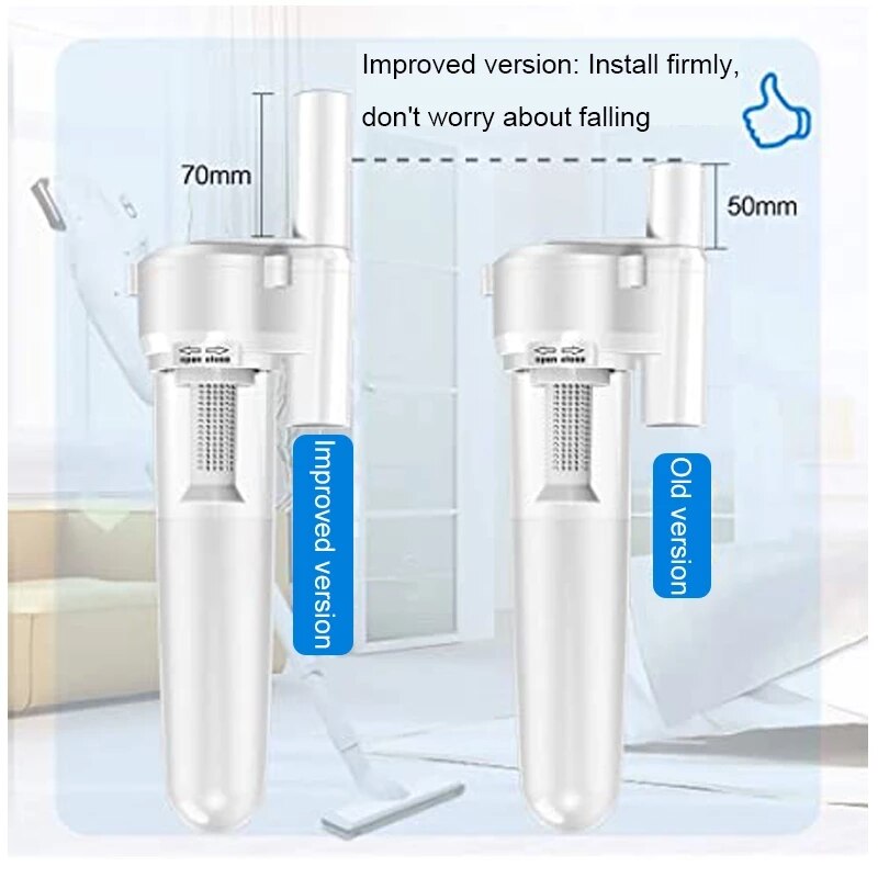 for Makita Cyclone Attachment Replacement Parts Tools Vacuum cleaner filter cyclone attachment