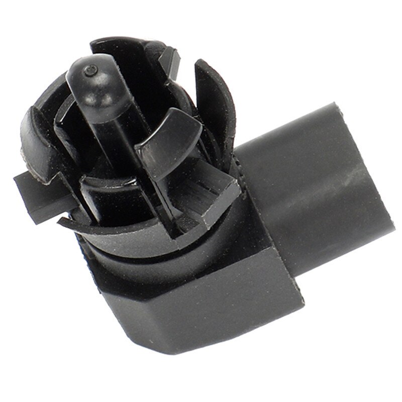 Set of 5PCS Ambient Air Temperature Sensor 13583411 for GM Chevrolet for Buick for Cadillac for Chevrolet Replacement Auto Part