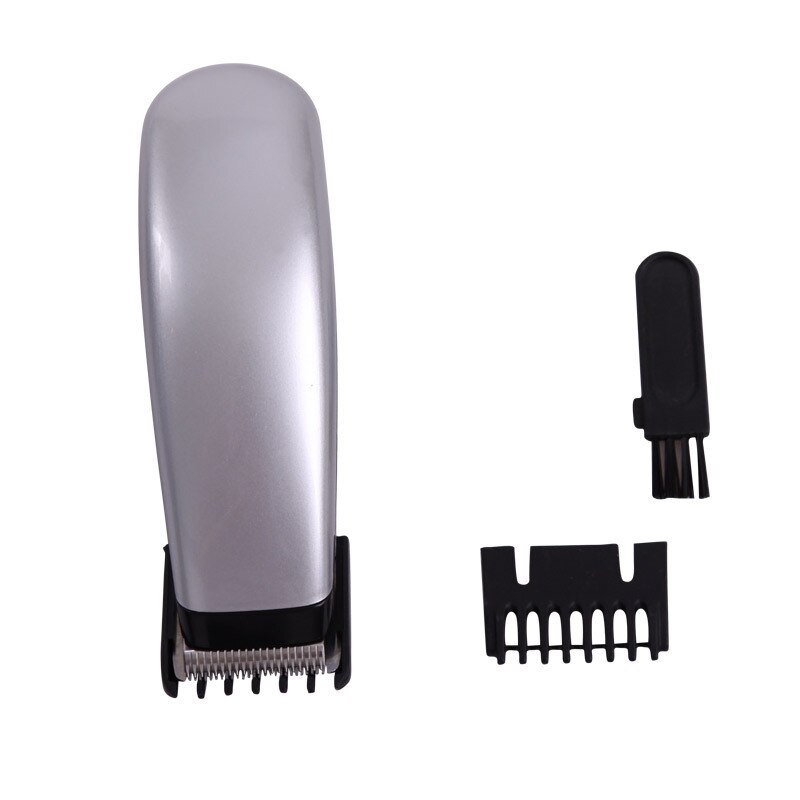 Surker mini maszynka robić włosów wysokiej jakości mężczyzn maszynka robić strzyżenia ostrze ze stali nierdzewnej elektryczna maszynka robić strzyżenia włosów tendeuse w cheveux NZ-608