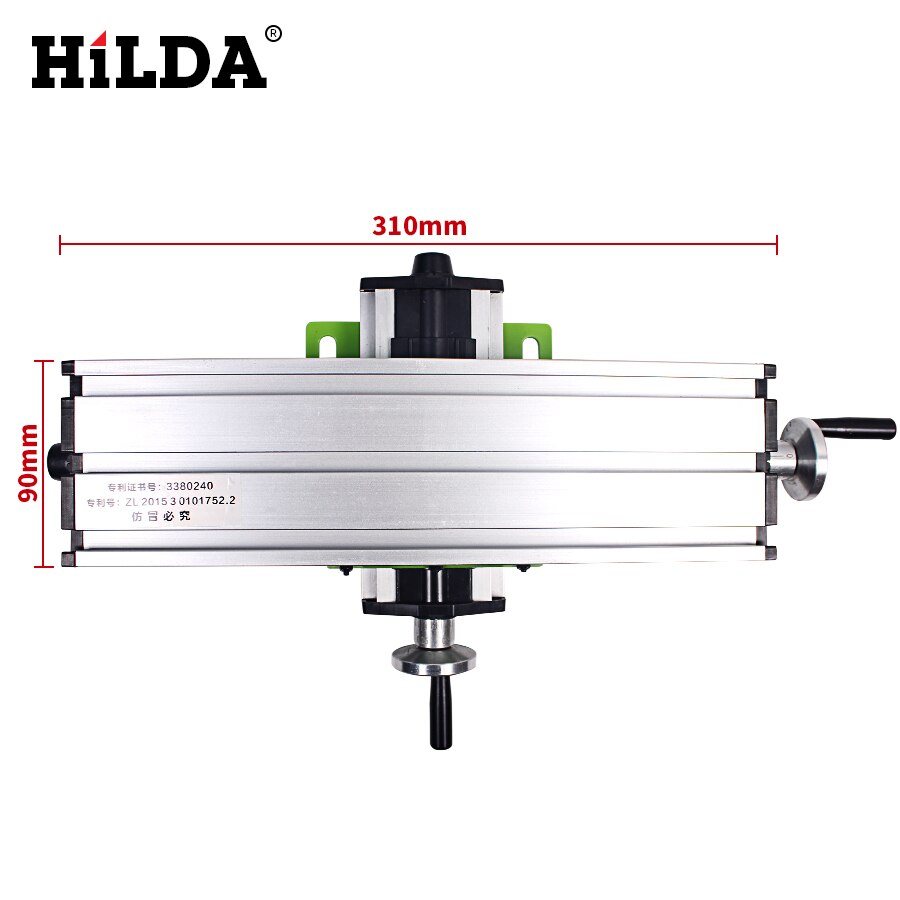 HCB Pro-line Werktafel - 100 x 60 x 85 cm - RVS - Horeca Online Store