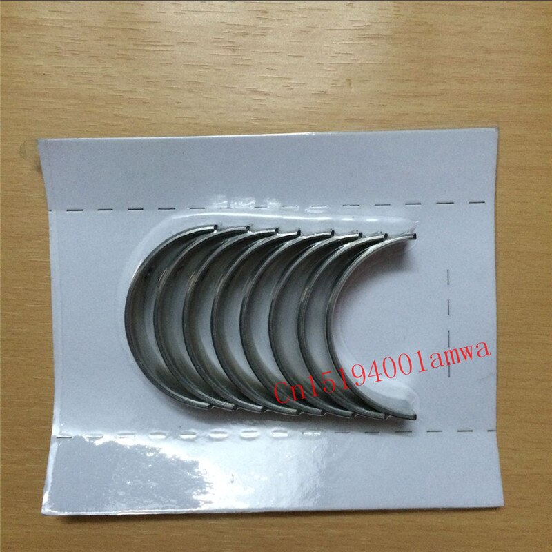 Piezas de repuesto para coche, rodamiento de biela del motor para Chevrolet cruze Epica Buick Hideo, baldosa pequeña OEM #93184458,