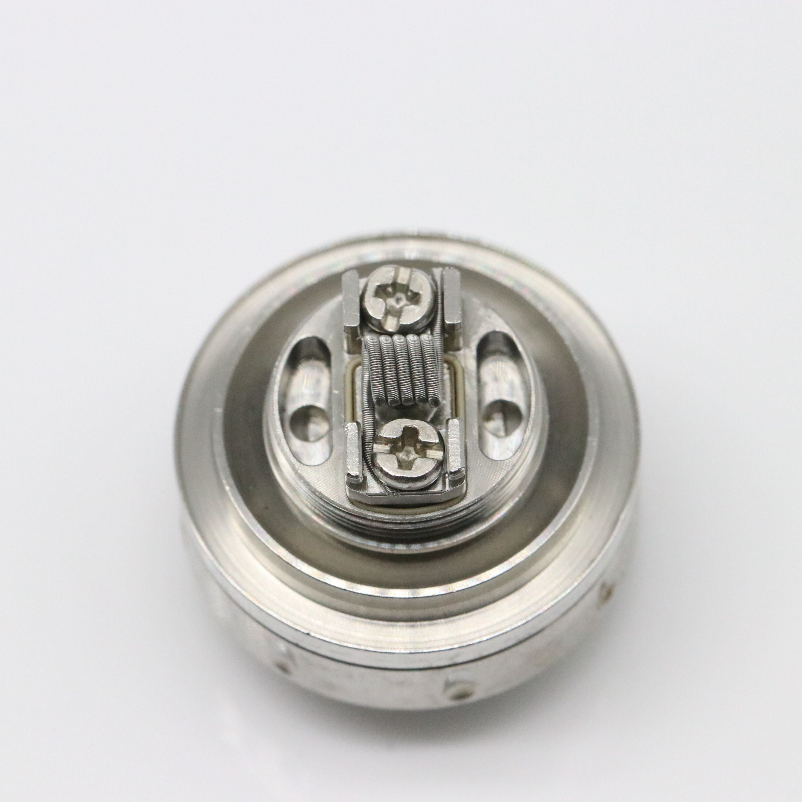 Bobine di riscaldamento alieno sfalsate Clapton Clapton NK KA1 per serbatoio atomizzatore RTA RDA