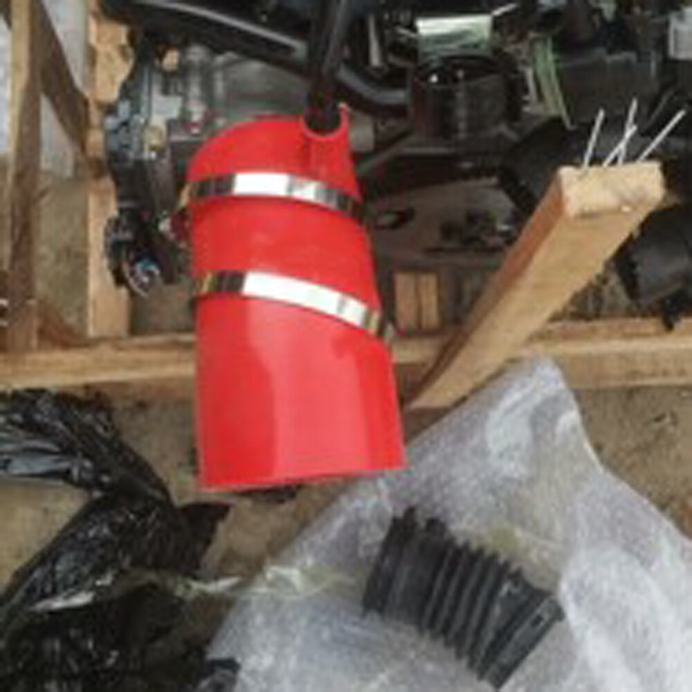 For Mazda CX-5 Enceladus 1.5 intake pipe Autoexe silicone intake bowel hose