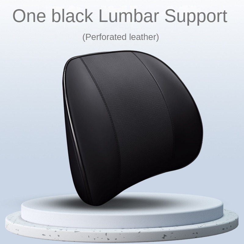 Universele Auto Hoofdsteun Lumbale Ondersteuning Voor Lixiang L6 L7 L8 L9 Zeekr 001 007 Auto Interieur Accessoires: Paars