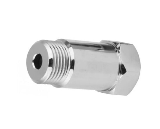 Oxygen O2 Sensor Adapter Catalytic Converter Fix Check Engine Light O2 oxygen sensor ELİMİNATOR