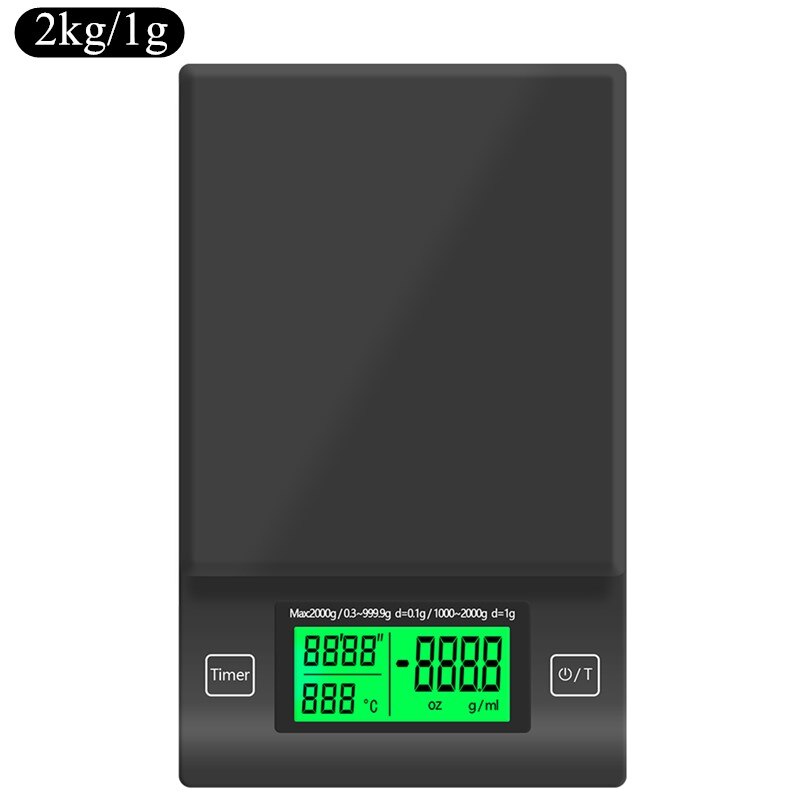Crane Scale 300kg 150kg 200kg 500kg/100g 1kg/0.1g 2kg/1g Heavy Duty Hanging Hook Scales Digital High Accurate Weight Tool 40%off: 2KG 1G