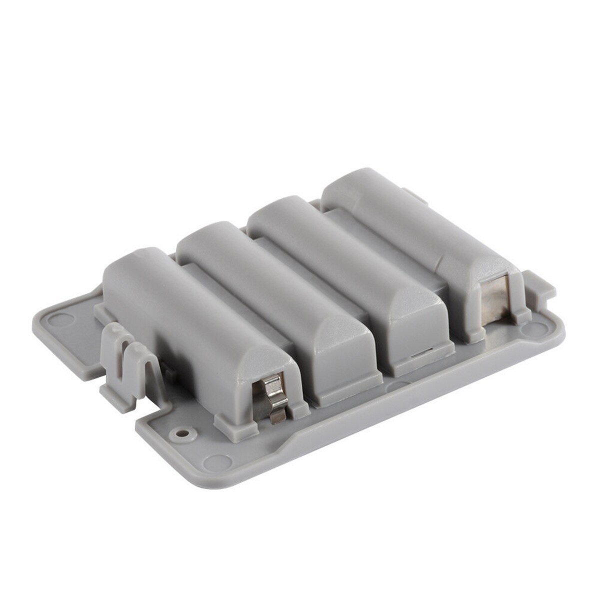 Para Wii Balance Board de la alta capacidad 3800mAh Pack de batería recargable con USB de carga rápida Cable