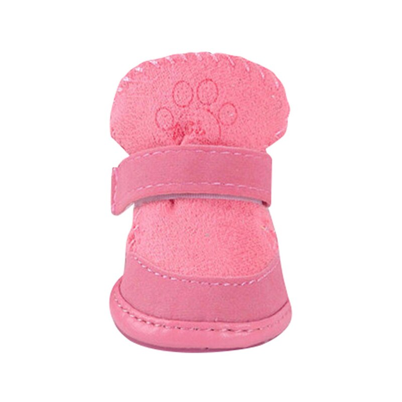 Nouvelles chaussures Chihuahua pour petit chien | Nouvelles chaussures pour animaux domestiques, bottes Chihuahua pour petit chien, taille ,