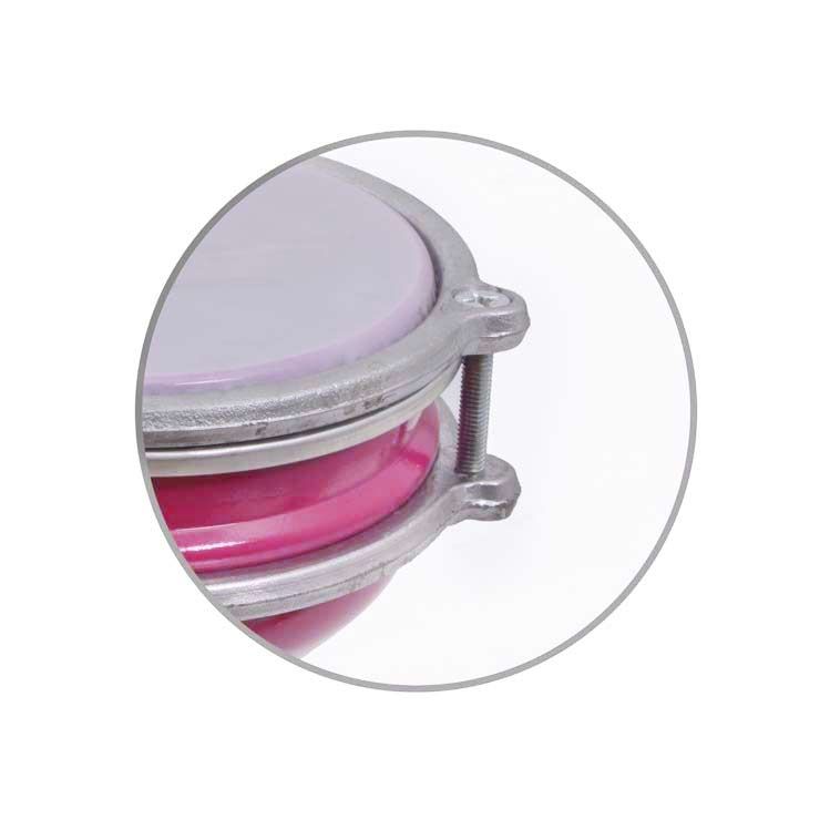 Tomtom Aluminium Roze DA13PNK