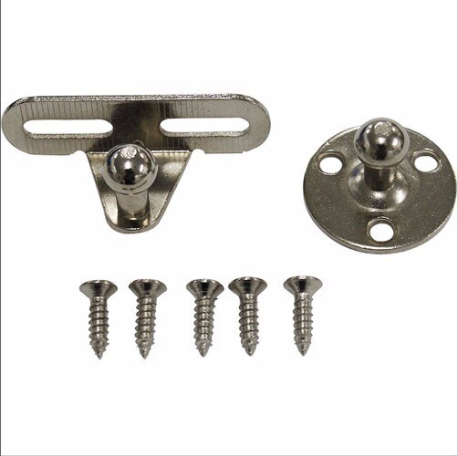 Motorcycle scooter universal seat support rod hydraulic lifting telescopic rod pressure support rod