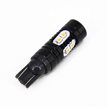 2Pcs Parking Tail Bulb Reverse Lights Parts car li... – Vicedeal