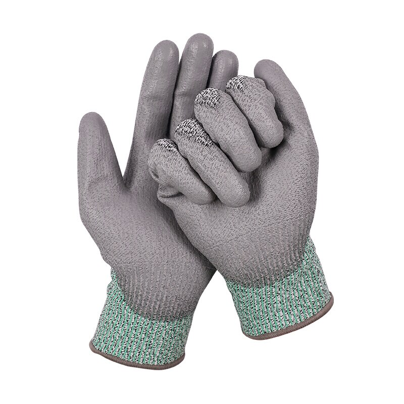 1 pairs Cut Resistant Gloves Cut Resistant Protectio Cut Resistant Work Gloves For Meat Cuttin Processing Mandolin Slicing