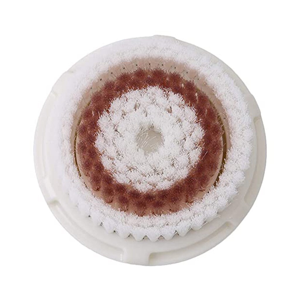 Ersatz Pinsel Köpfe für Clarisonic MIA & MIA 2 Profi Plus Gesichts Massagegerät Reiniger Gesicht Tief Waschen Pore Pflege Pinsel kopf