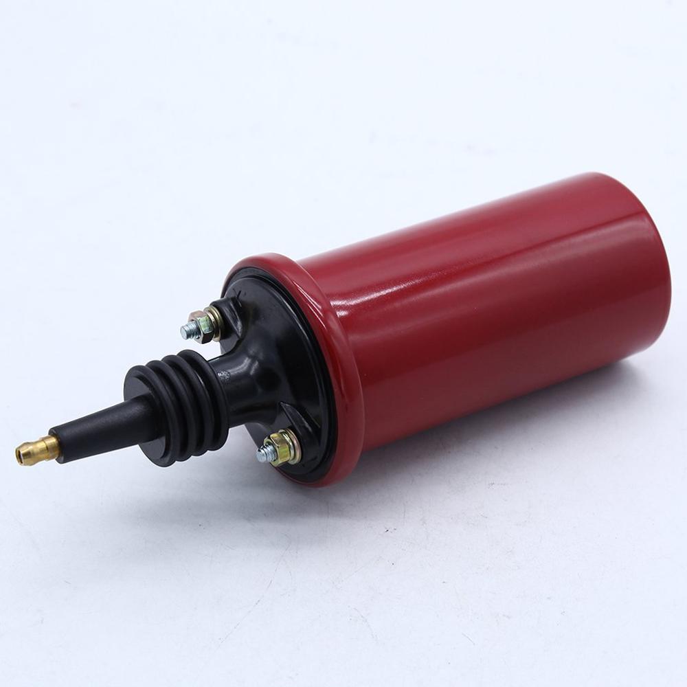 Environmental Protection Car Accessories for Msd Blaster 3 Hei Tower Male High Output Coil 45000 Volts for Msd8223