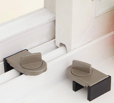 Zablokuj drzwi szafa bezpieczeństwa zamki pasy blokada antykradzieżowa przesuwna listwa maskująca korek okno drzwi przesuwne bezpieczeństwo dziecka